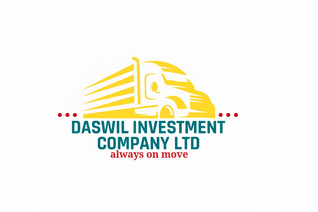 Daswil Logo
